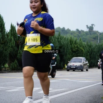 Runner Photo 8551951