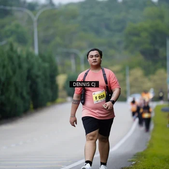 Runner Photo 8551957