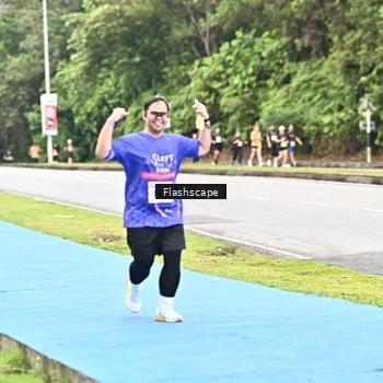 Runner Photo 8551960