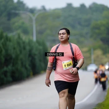 Runner Photo 8551961