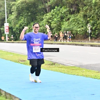 Runner Photo 8551962