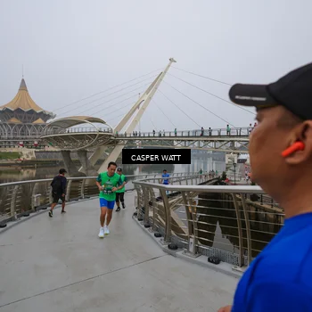 Runner Photo 8551968