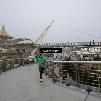 Runner Photo 8551970