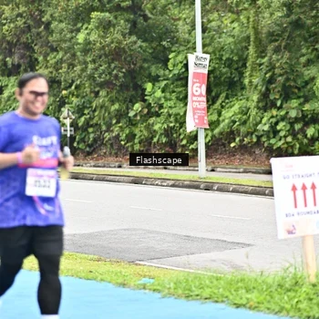 Runner Photo 8551972