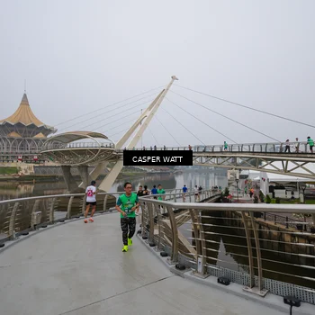 Runner Photo 8551973