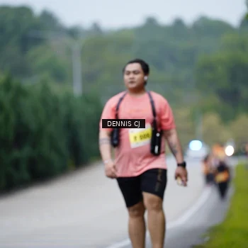 Runner Photo 8551975