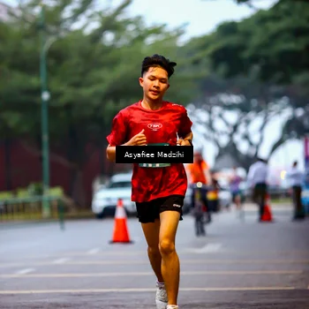 Runner Photo 8551976