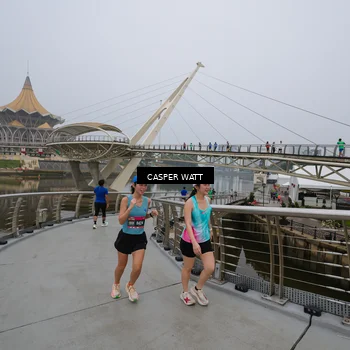 Runner Photo 8551978