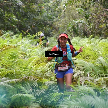 Runner Photo 8551979