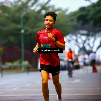 Runner Photo 8551981