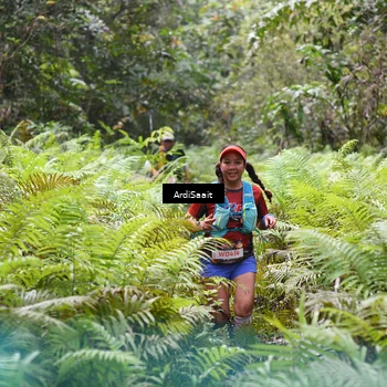 Runner Photo 8551982