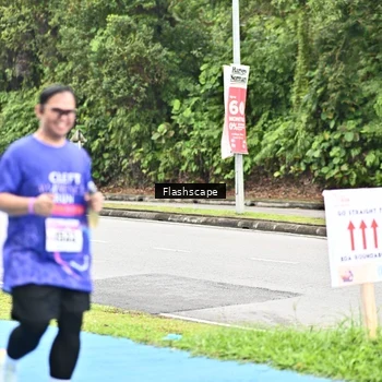 Runner Photo 8551983