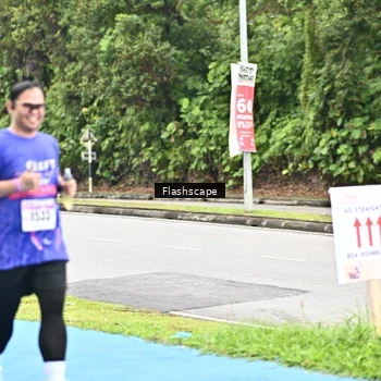 Runner Photo 8551984