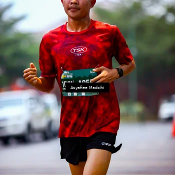 Runner Photo 8551985