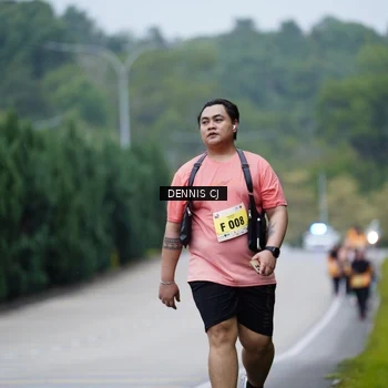 Runner Photo 8551987