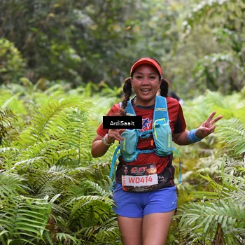 Runner Photo 8551988