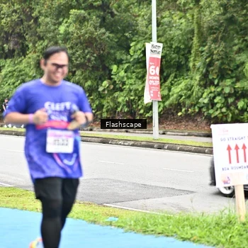Runner Photo 8551989