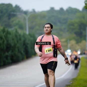Runner Photo 8551993
