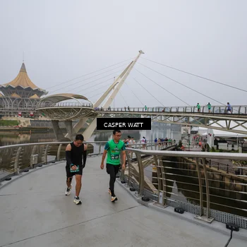 Runner Photo 8551994