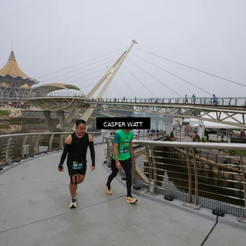 Runner Photo 8551995