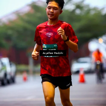 Runner Photo 8551997