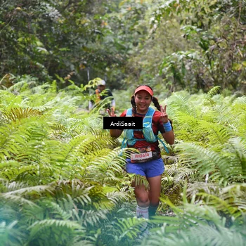 Runner Photo 8551999
