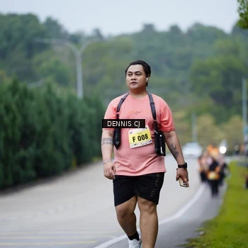 Runner Photo 8552000