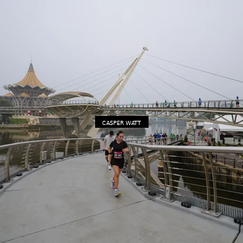 Runner Photo 8552005