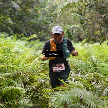 Runner Photo 8552006