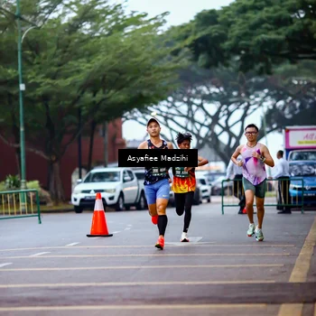 Runner Photo 8552011