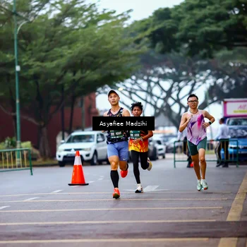 Runner Photo 8552012
