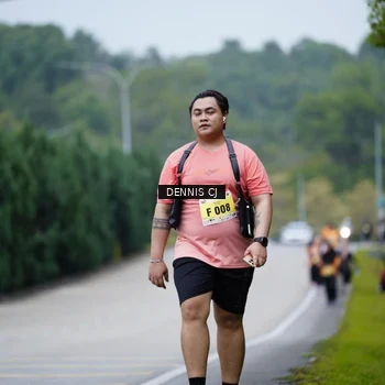 Runner Photo 8552013