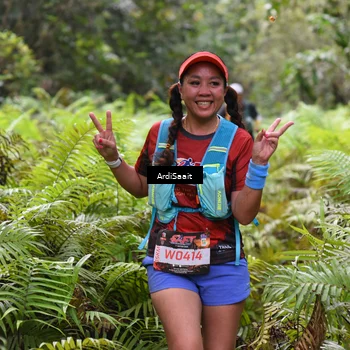 Runner Photo 8552022