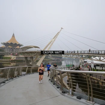 Runner Photo 8552030