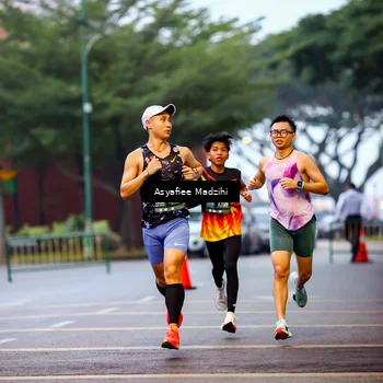 Runner Photo 8552032