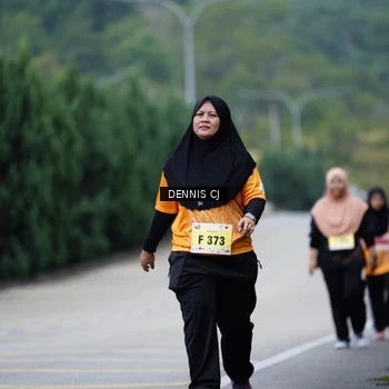 Runner Photo 8552033