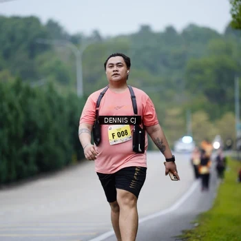 Runner Photo 8552034