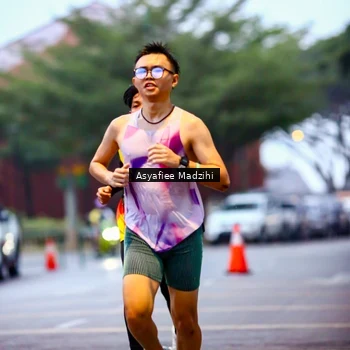 Runner Photo 8552038