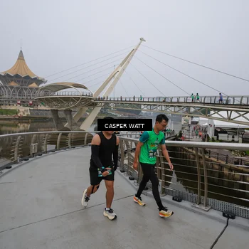 Runner Photo 8552040