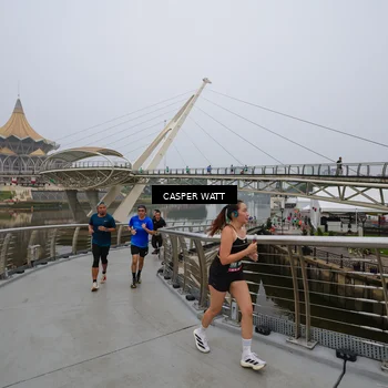 Runner Photo 8552043