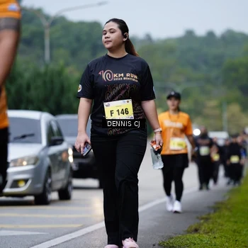 Runner Photo 8552044