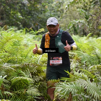 Runner Photo 8552052