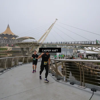 Runner Photo 8552053
