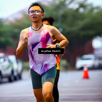 Runner Photo 8552055