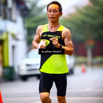 Runner Photo 8552056