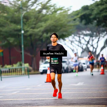 Runner Photo 8552057