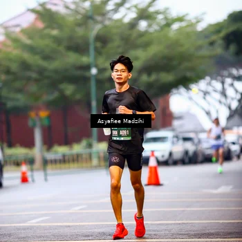 Runner Photo 8552059