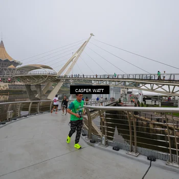 Runner Photo 8552060