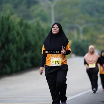 Runner Photo 8552061