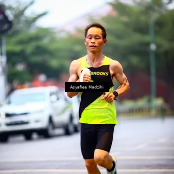 Runner Photo 8552062